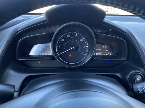 2019 Mazda CX-3 Touring