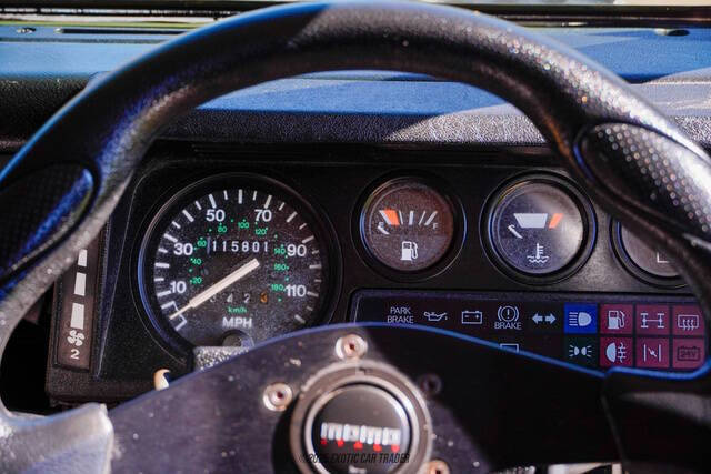 1989 Land Rover Defender 110