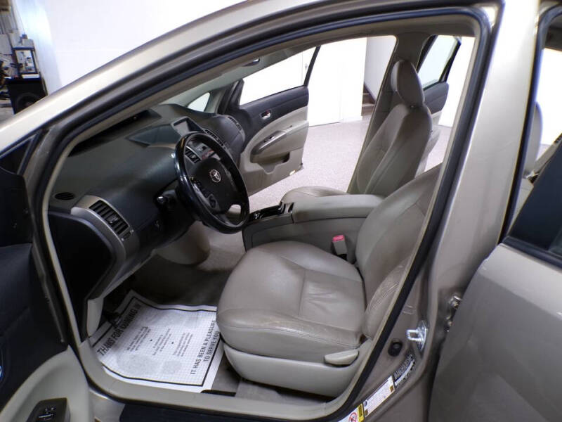 2007 Toyota Prius