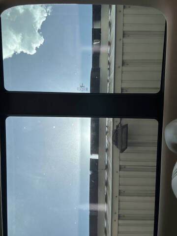 2018 Lincoln MKC Reserve