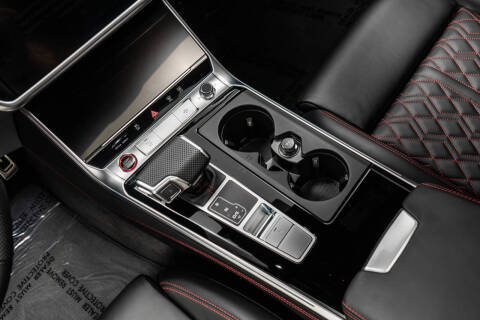 2025 Audi S6 2.9T quattro Premium Plus