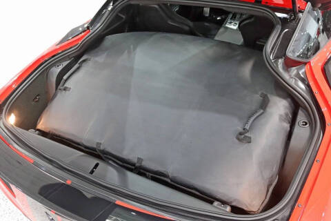 2016 Chevrolet Corvette Z06