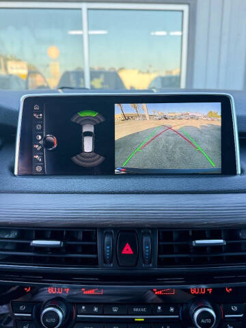 2017 BMW X5 sDrive35i