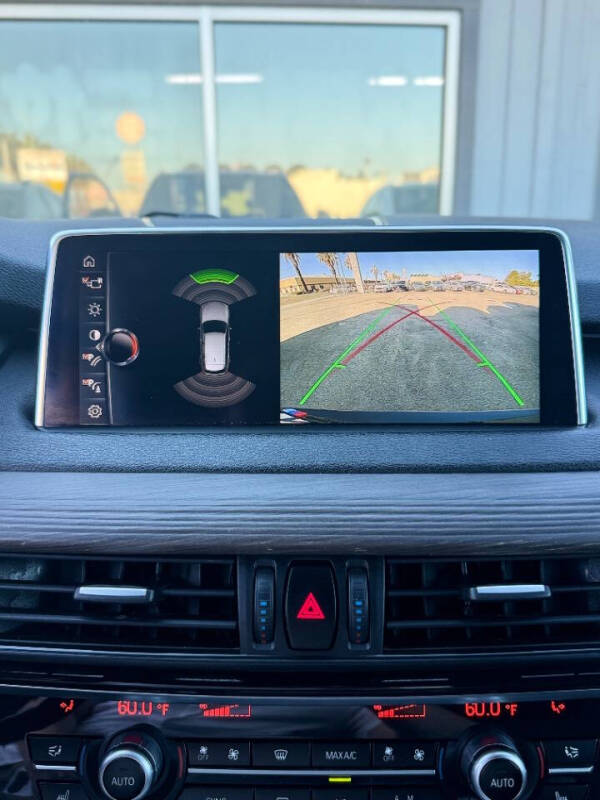 2017 BMW X5 sDrive35i