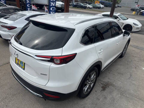2018 Mazda CX-9 Grand Touring