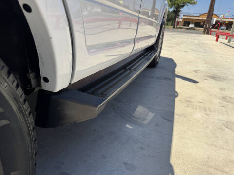 2012 Ford Expedition XLT