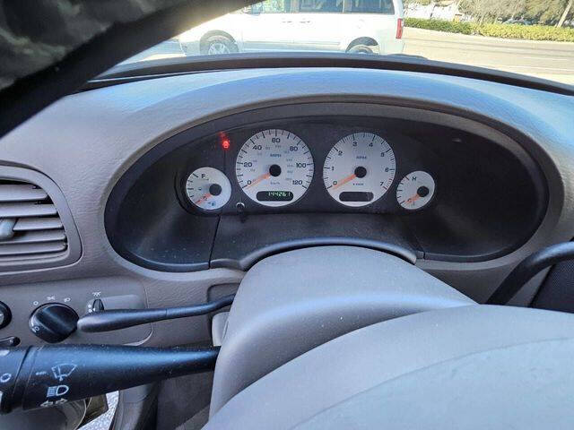 2002 Dodge Grand Caravan Sport