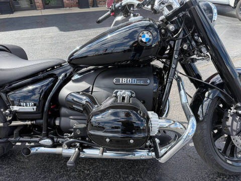 2024 BMW R 18