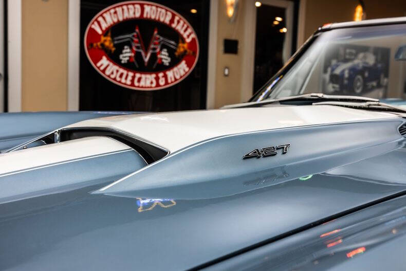 1967 Chevrolet Corvette
