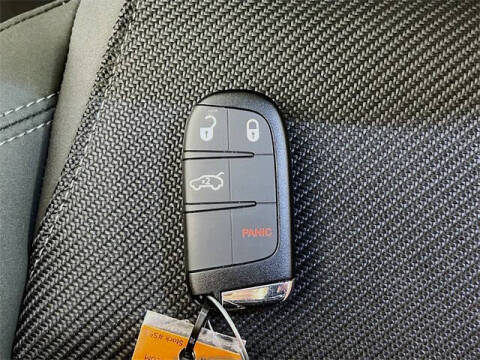 2024 Dodge Hornet GT