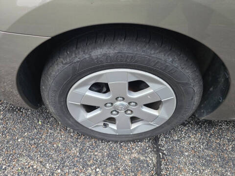 2007 Toyota Prius