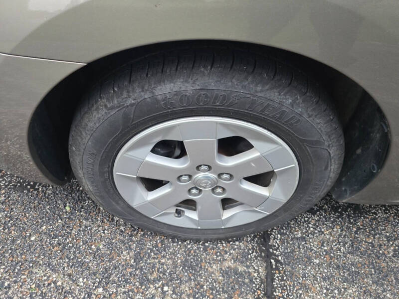2007 Toyota Prius