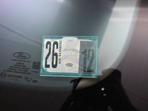 2022 Ford Mustang Mach-E Premium