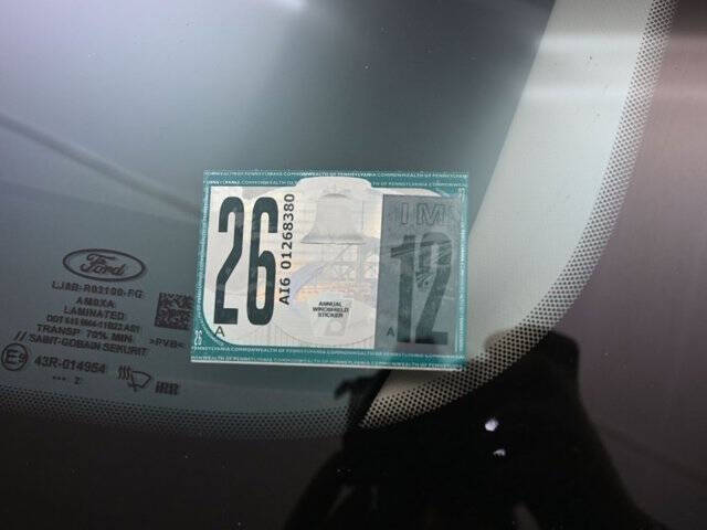 2022 Ford Mustang Mach-E Premium