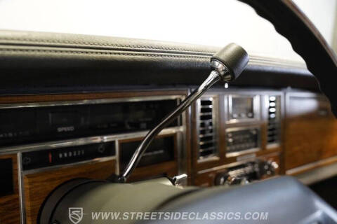 1983 Cadillac Eldorado