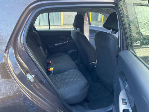 2011 Scion xD Release Series 3.0