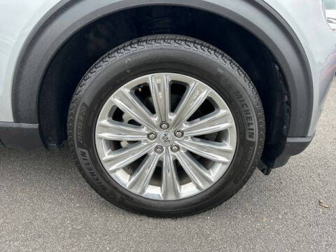 2023 Ford Explorer King Ranch