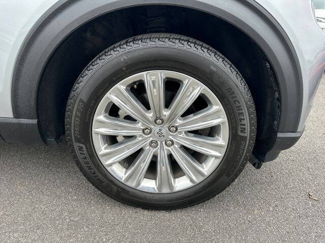 2023 Ford Explorer King Ranch