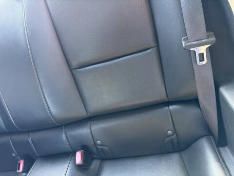 2011 Chevrolet Camaro LT