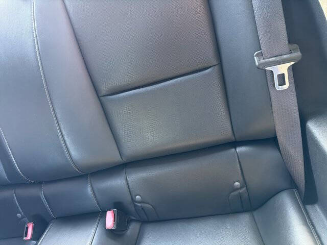 2011 Chevrolet Camaro LT