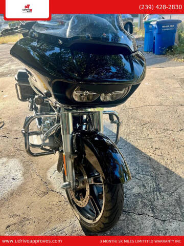 2016 Harley-Davidson FLTRX Road Glide
