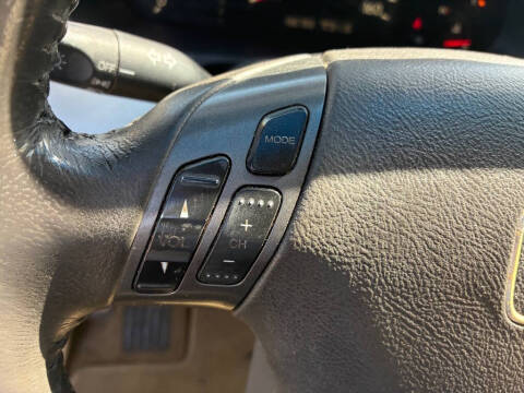 2010 Honda Odyssey EX-L