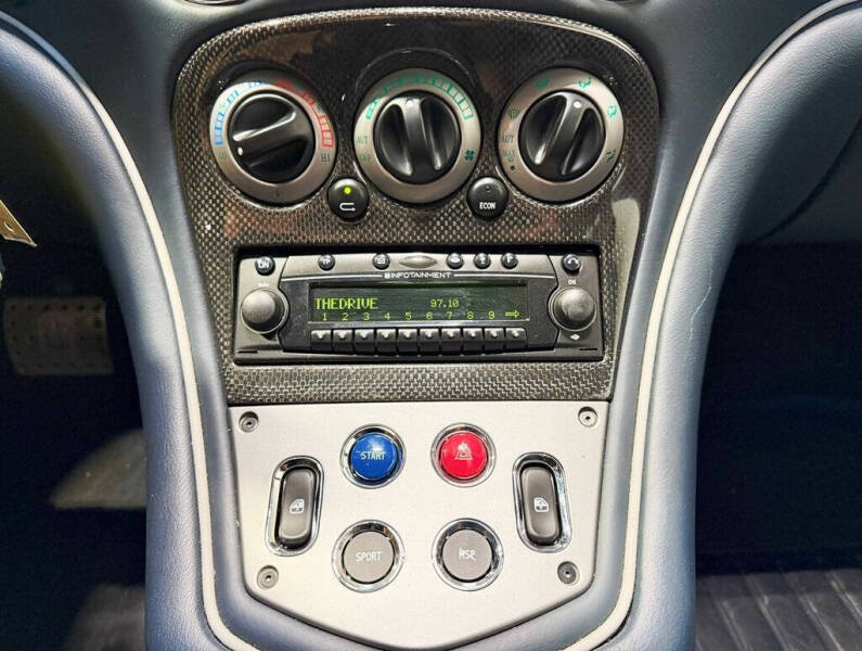 2006 Maserati GranSport