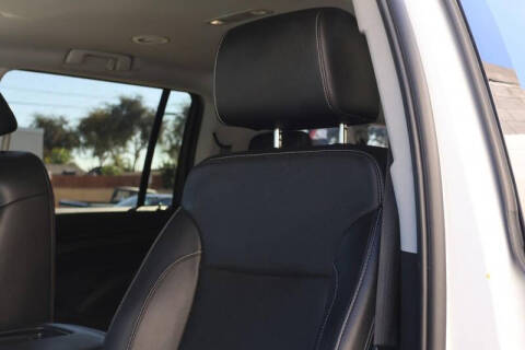 2019 GMC Yukon XL SLT