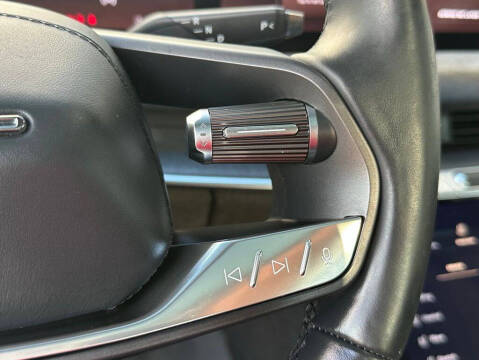 2022 Lucid Air Grand Touring