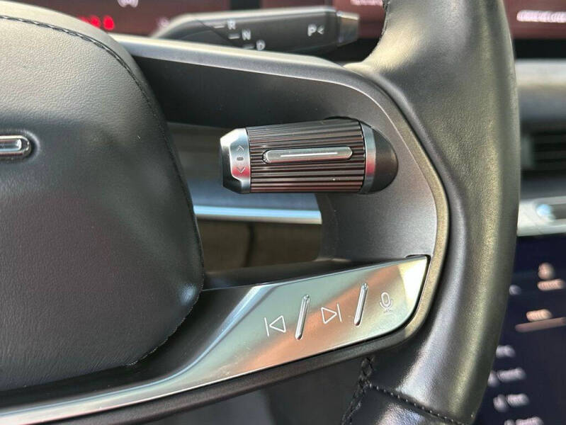 2022 Lucid Air Grand Touring