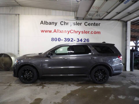 2020 Dodge Durango R/T