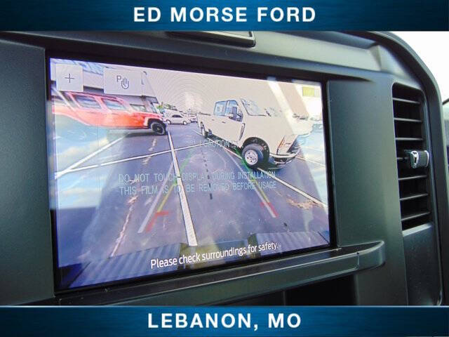 2026 Ford F-350 Super Duty XL