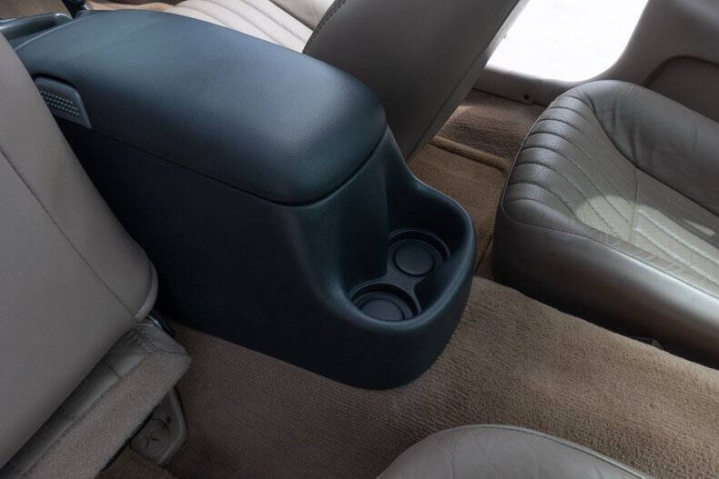 1999 Chevrolet Camaro