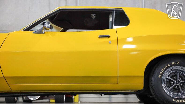 1973 Ford Torino