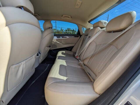 2015 Hyundai Genesis