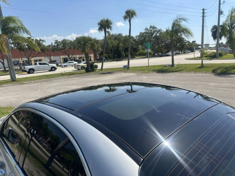 2017 Mercedes-Benz C-Class C 300 Sport 4MATIC