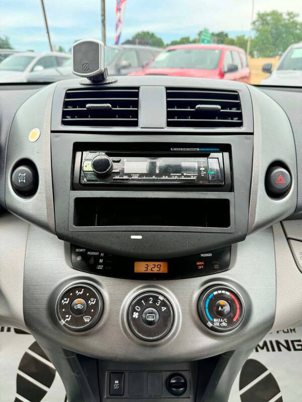 2010 Toyota RAV4