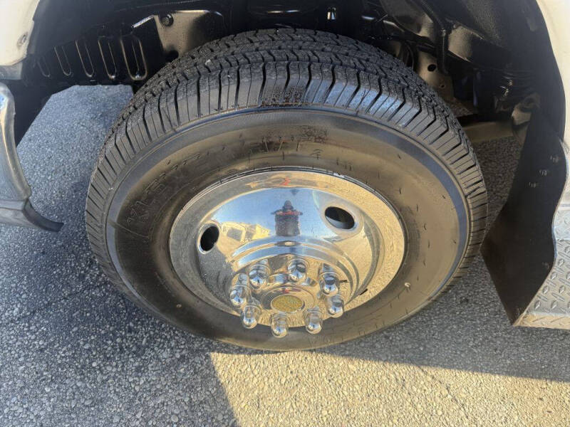 2014 Ford E-Series E-450 SD