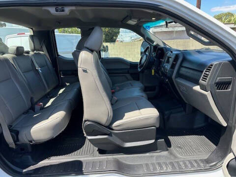 2019 Ford F-350 Super Duty XL