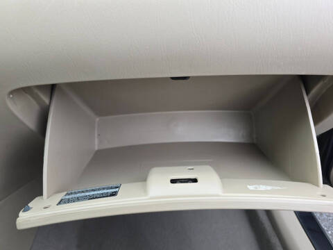 2006 Toyota Corolla LE