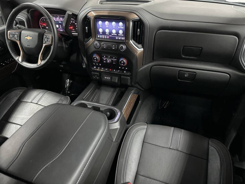 2023 Chevrolet Silverado 2500HD