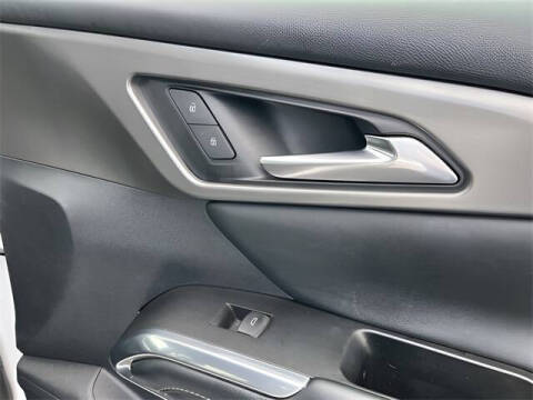 2024 Chevrolet Traverse LS