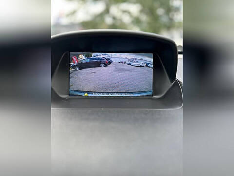 2014 Buick Encore Leather