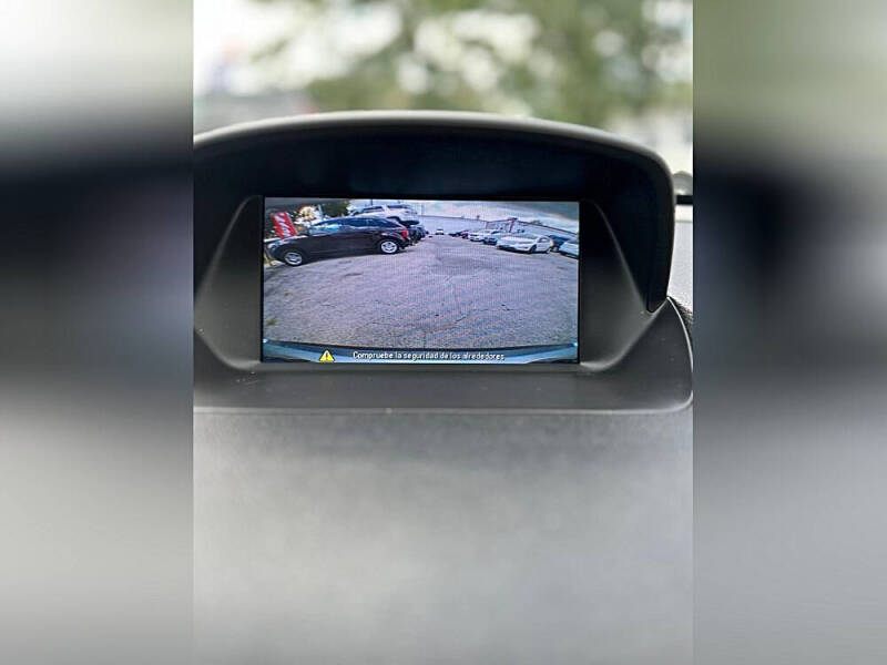 2014 Buick Encore Leather