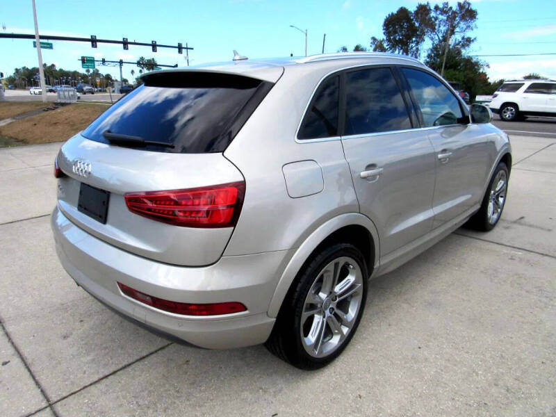 2016 Audi Q3 2.0T Premium Plus