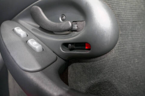 1994 Pontiac Firebird Trans Am