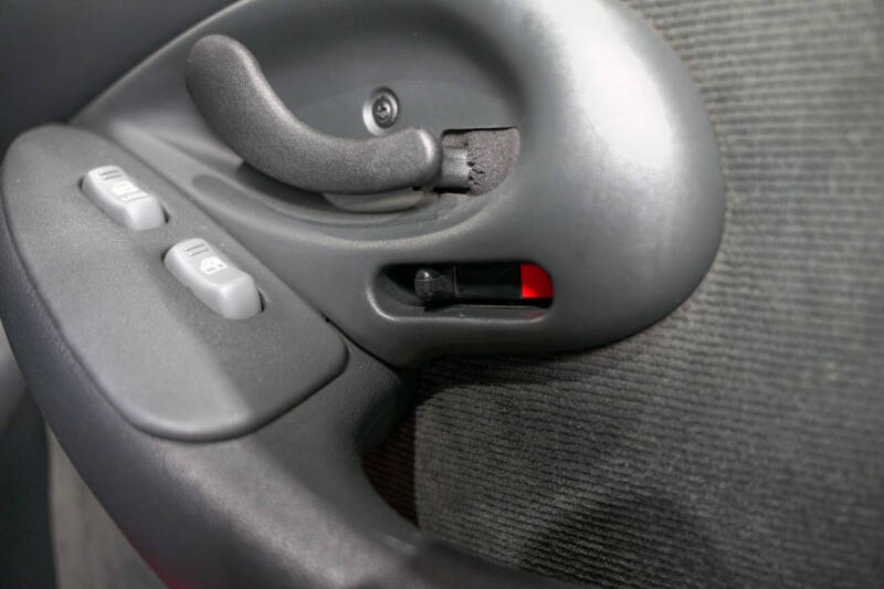 1994 Pontiac Firebird Trans Am