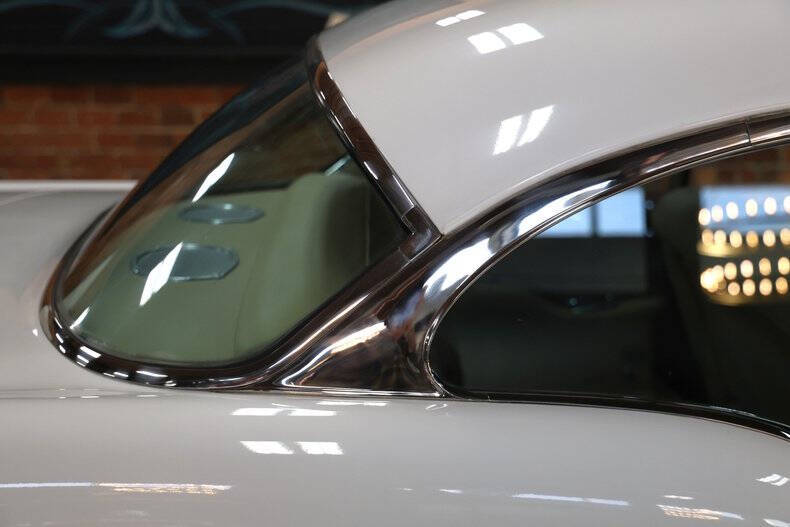 1956 Chevrolet Bel Air