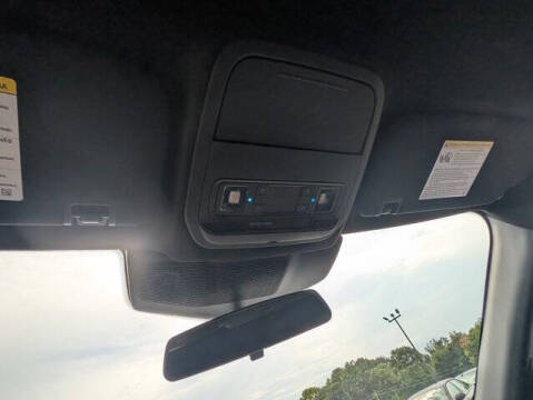 2021 Ford Explorer Timberline