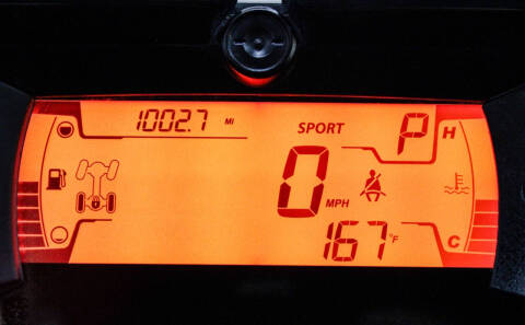 2021 Can-Am Maverick X3 Max DS Turbo